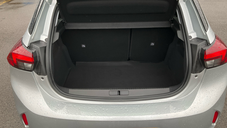 Vauxhall Corsa 1.2 Design 5dr Petrol Hatchback